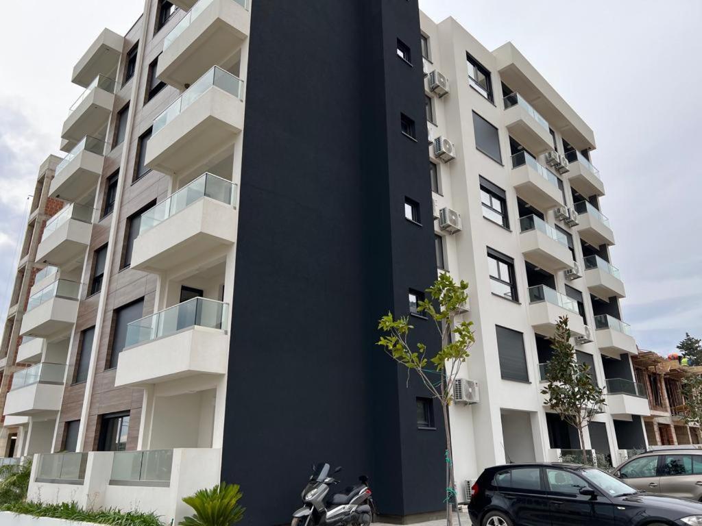 Corall Apartment Bar Exterior foto